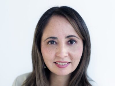 Académica de Enfermería coordina en Chile estudio internacional sobre desinformación en salud