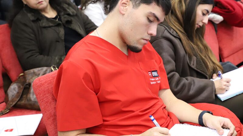 Universidad Autónoma de Chile fue sede del III Congreso Regional de Parto Humanizado y Prevención de Cesáreas Innecesarias