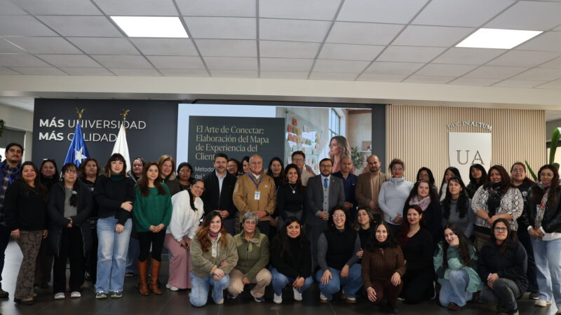 Universidad Autónoma de Chile y Municipalidad de Pucón fortalecen el liderazgo emprendedor de mujeres jefas de hogar