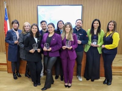 Jornada por el Día Internacional de la Enfermería destacó el liderazgo y la gestión del cuidado en salud