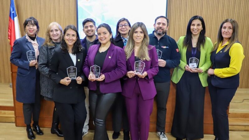 Jornada por el Día Internacional de la Enfermería destacó el liderazgo y la gestión del cuidado en salud