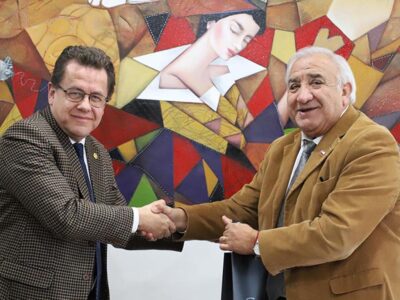 Universidad Autónoma y SEREMITT fortalecen alianza para promover educación vial desde la primera infancia