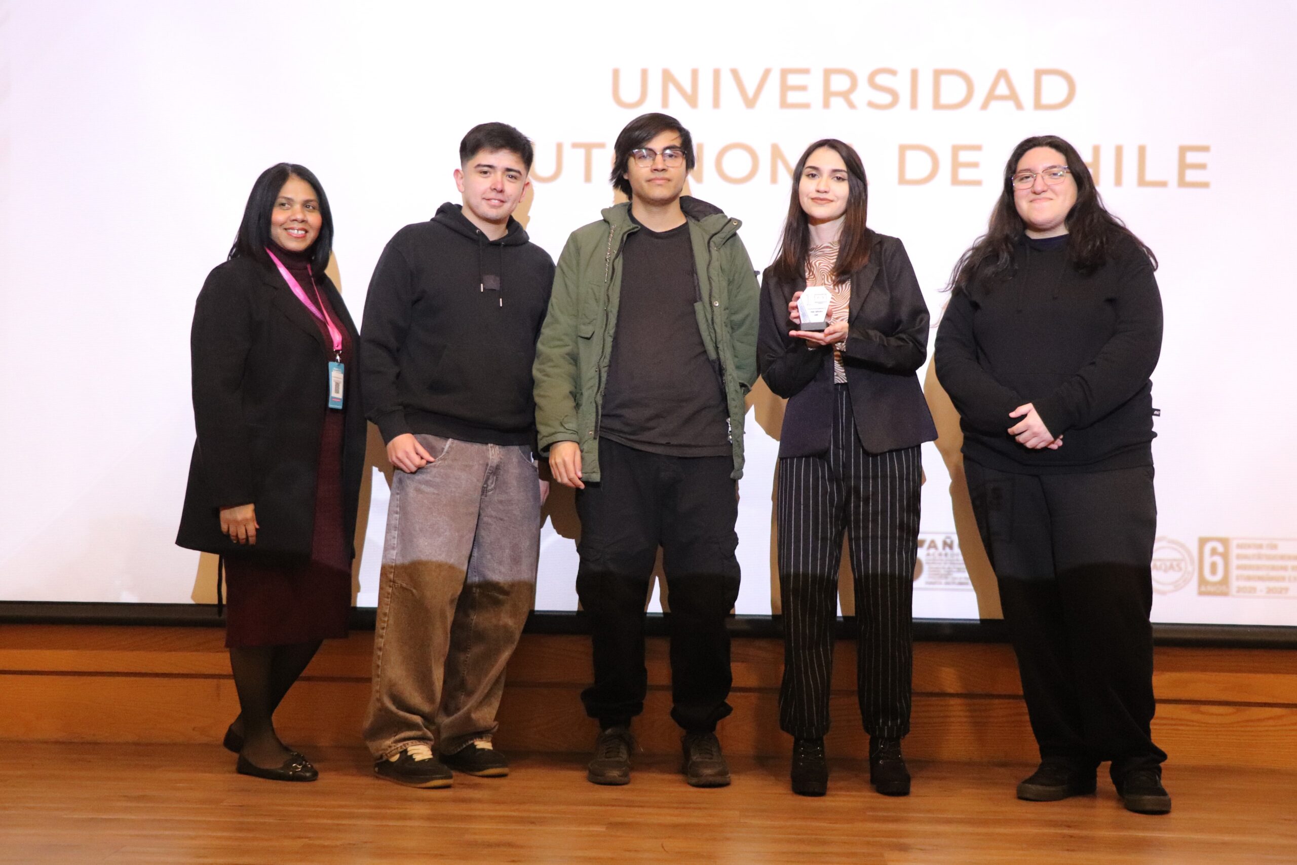 Proyectos Colaborativos UA-UMAG