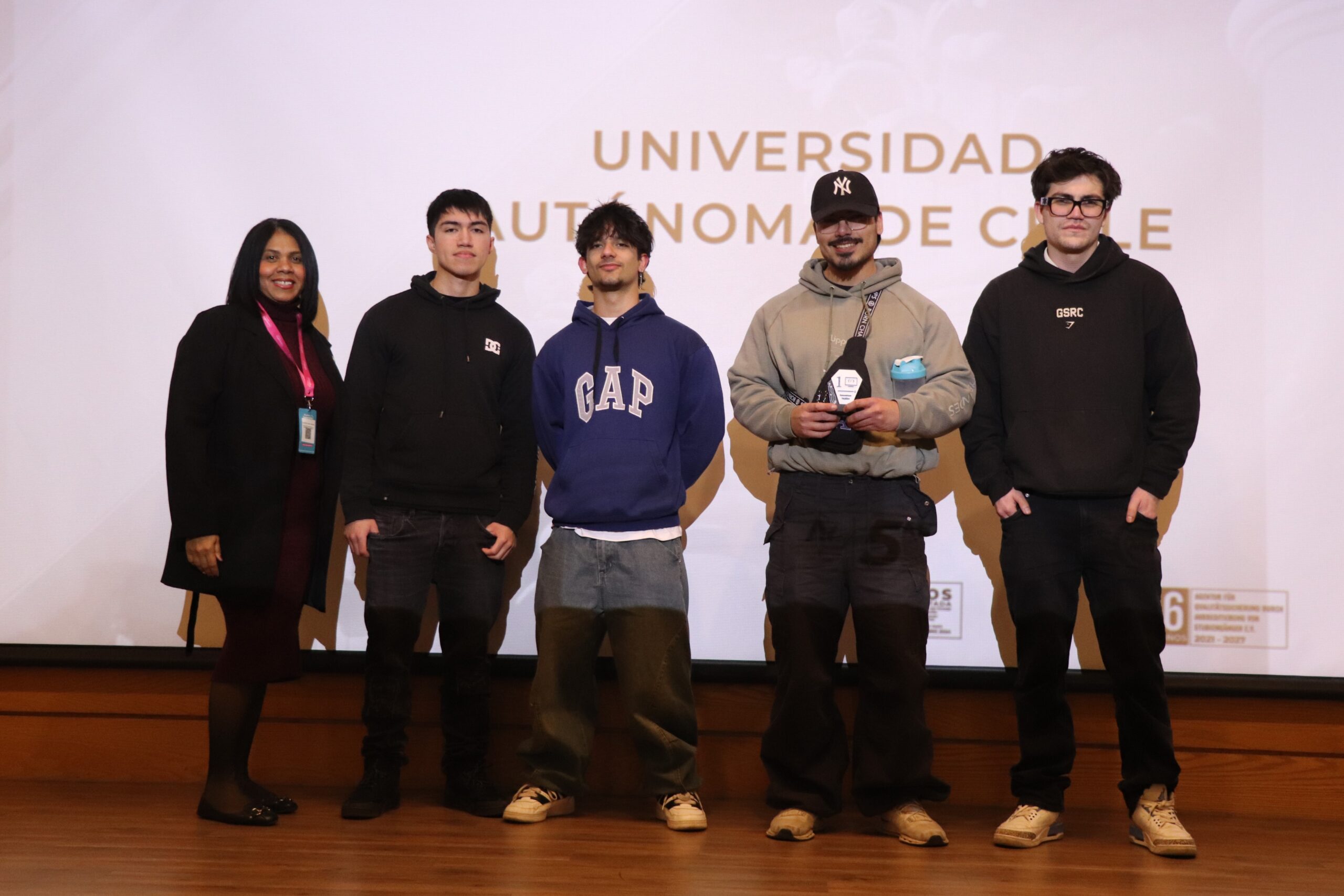 Proyectos Colaborativos UA-UMAG