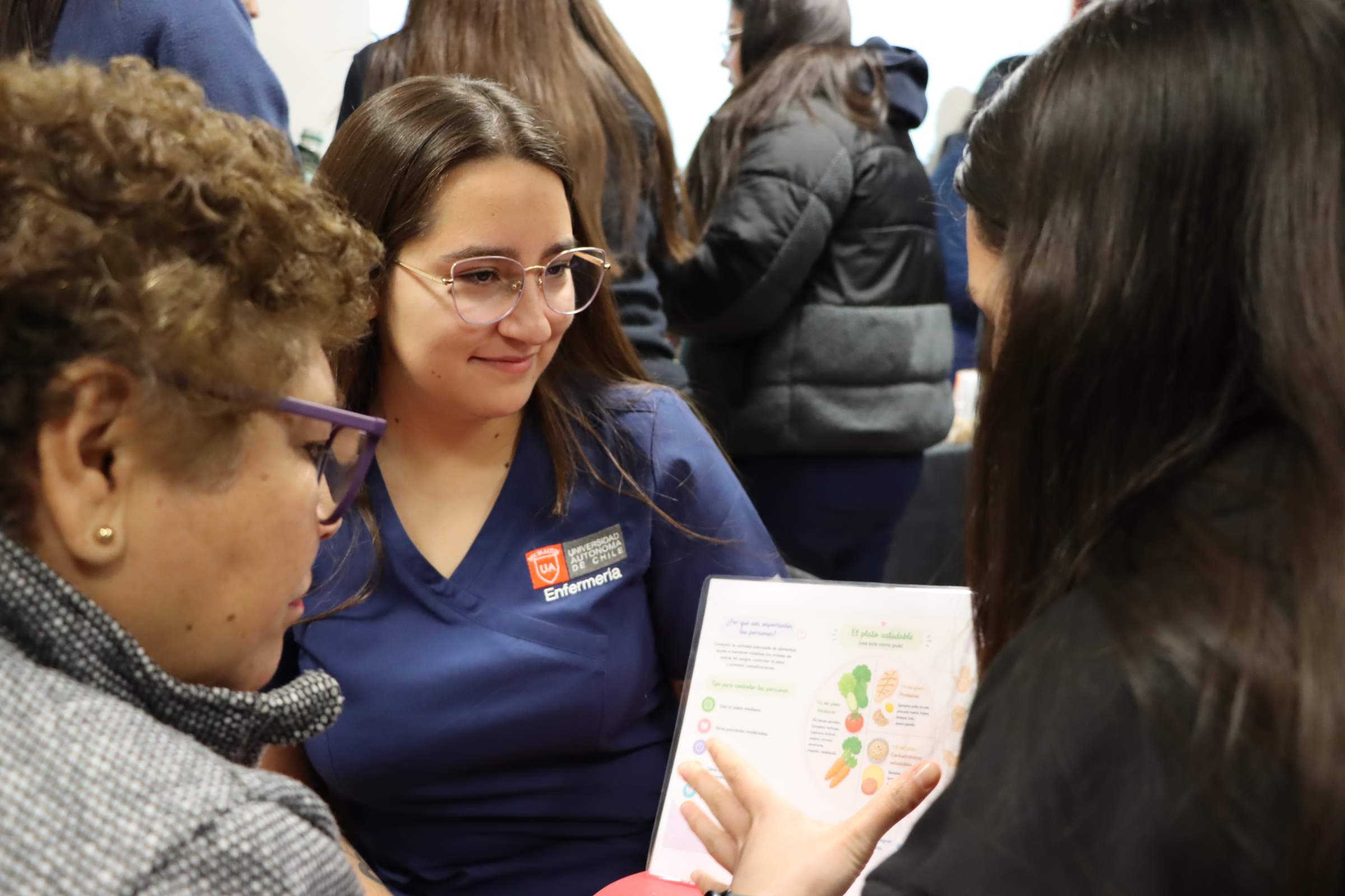 Intervencion geriatrica Enfermeria Conchali 5 1