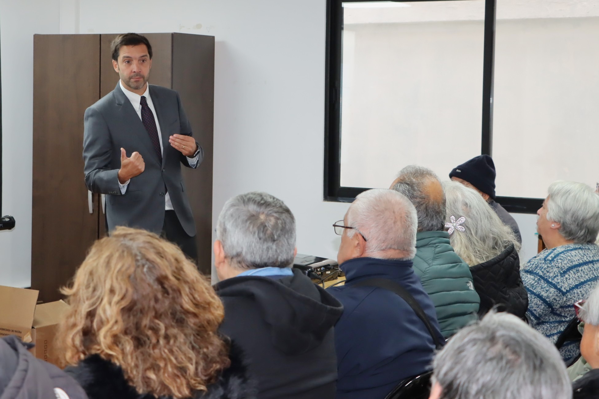 Jean Monnet Independencia 1