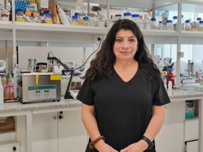 Ciencia y sostenibilidad: Investigadores buscan desarrollar helados a partir de residuos alimentarios