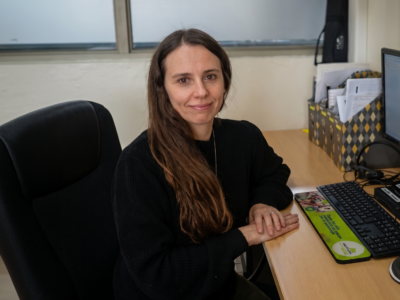 Investigadora de la U. Autónoma busca transformar la Vinculación con el Medio: del trámite de acreditación a una relación de reciprocidad real