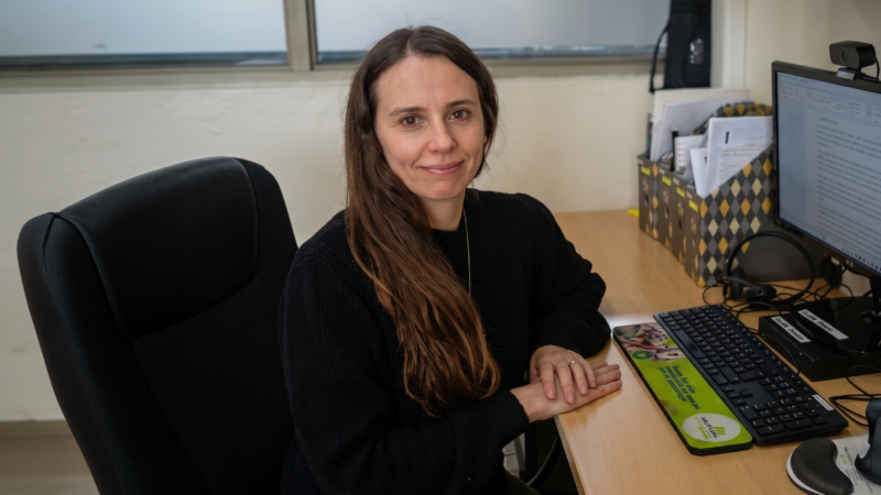 Investigadora de la U. Autónoma busca transformar la Vinculación con el Medio: del trámite de acreditación a una relación de reciprocidad real