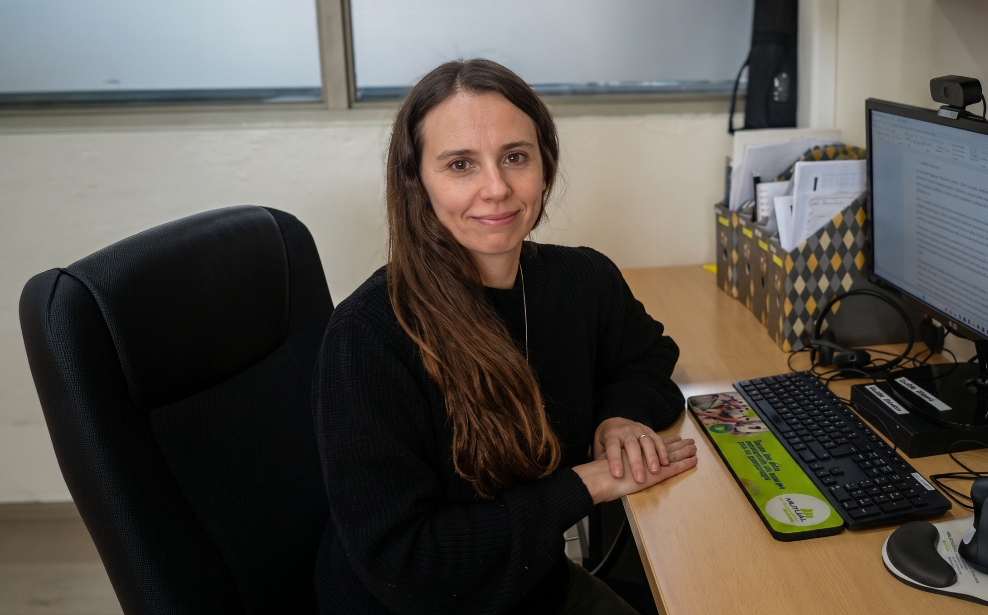 Investigadora de la U. Autónoma busca transformar la Vinculación con el Medio: del trámite de acreditación a una relación de reciprocidad real