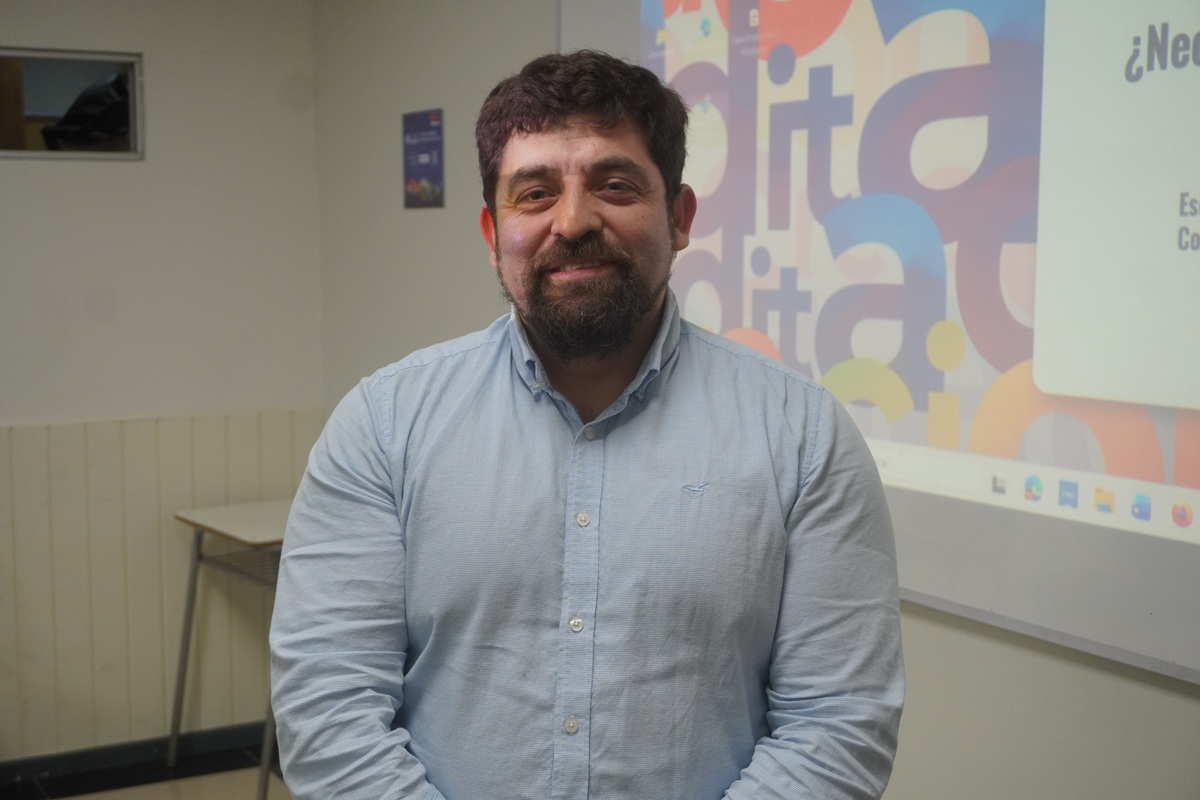 Investigador de la Universidad Autónoma se adjudica FONDEF IDEA I+D 2026 con proyecto sobre prevención de violencia escolar