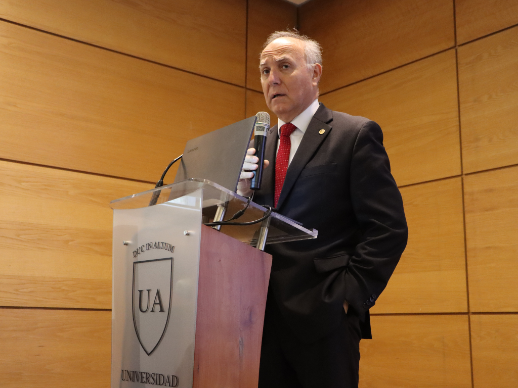 Premiación Practicantes 2026 
