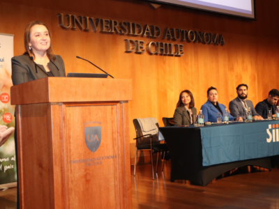 Servicio de Impuestos Internos presenta Plan de Cumplimiento Tributario 2026