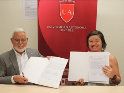 Carrera de Administración Pública fortalece vínculos con instituciones públicas durante el primer semestre de 2026