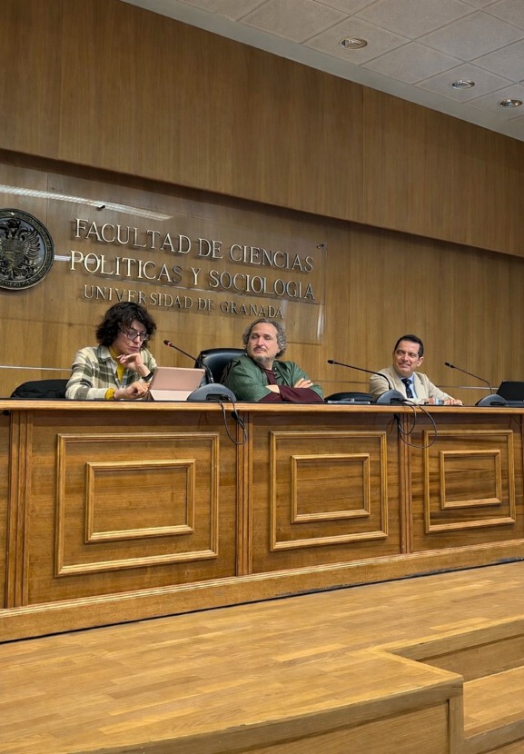administraion publica