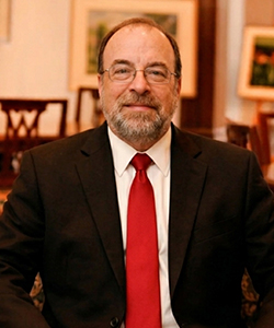 Dr. Daniel Laporte