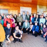 foto convenio padre las casas con adm publica