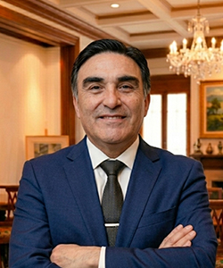 Héctor Carrasco Altamirano