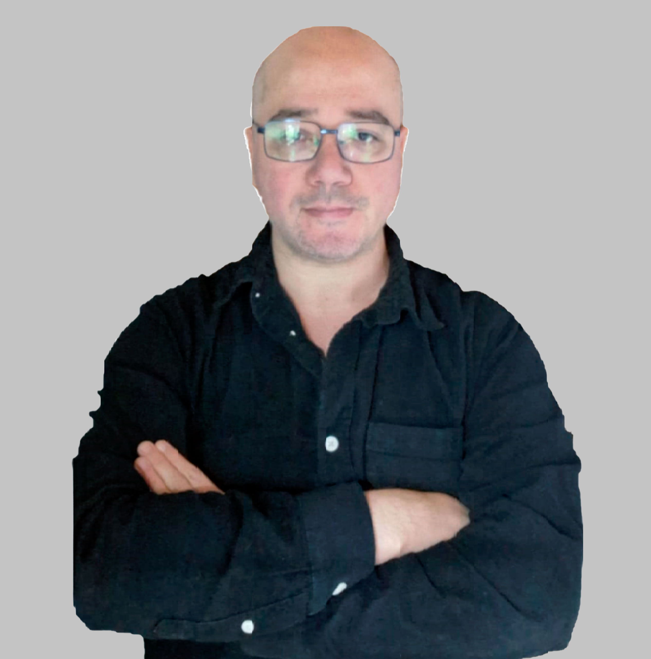 ignacio moreno