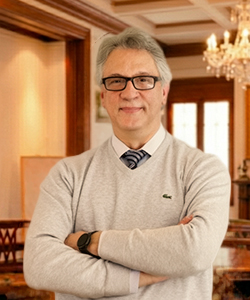 Juan Matos