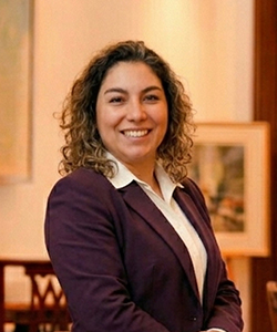 KAREN GALLARDO