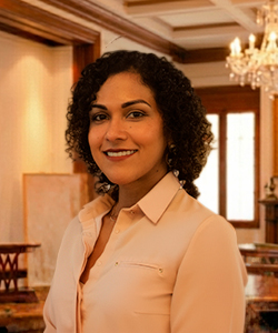 KATTIA NÚÑEZ