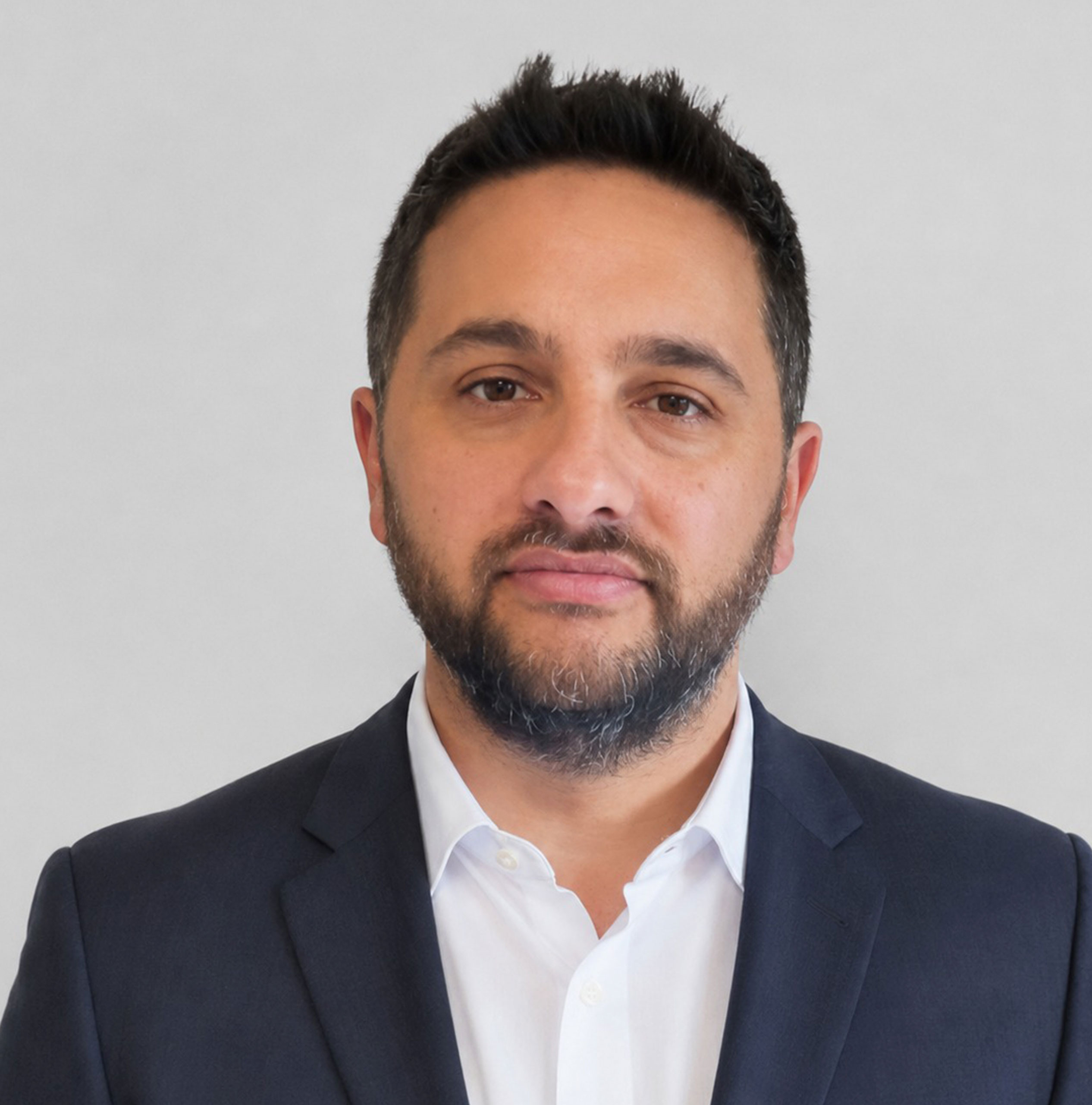 luis cea