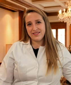 MARÍA JOSÉ CONTRERAS