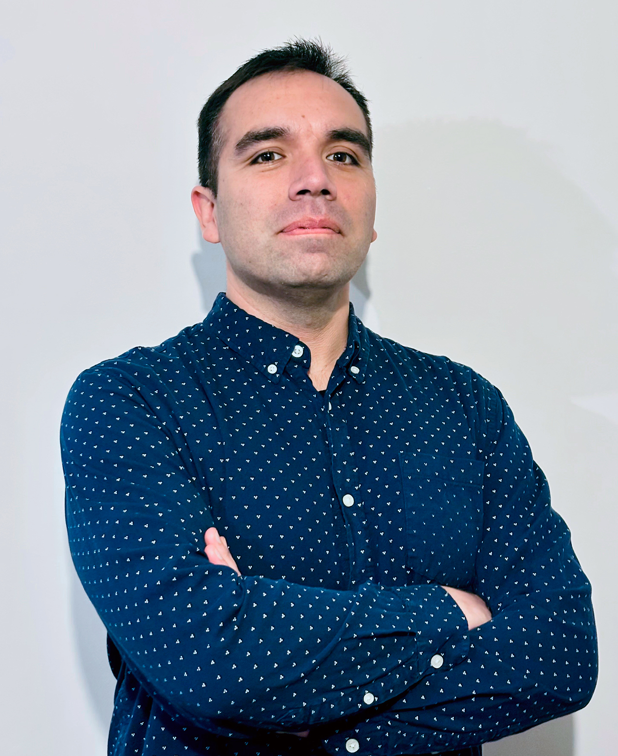 miguel yanez