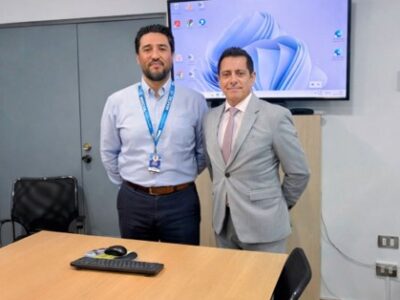 Administración Pública Advance fortalece vinculación con municipios en materia de innovación pública