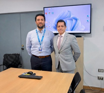 Administración Pública Advance fortalece vinculación con municipios en materia de innovación pública