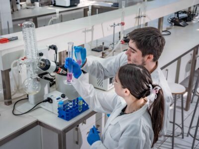 Innovación y sostenibilidad: La nueva generación del Doctorado en Ciencias Aplicadas de la Universidad Autónoma