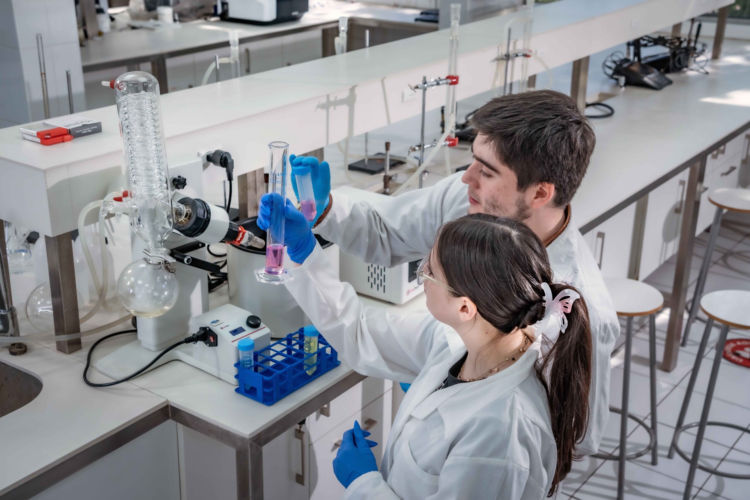 Innovación y sostenibilidad: La nueva generación del Doctorado en Ciencias Aplicadas de la Universidad Autónoma