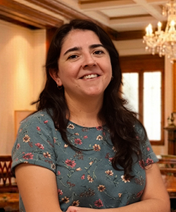 PATRICIA TORO