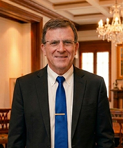 PATRICIO ARCE