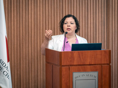 Universidad Autónoma de Chile fortalece la excelencia en investigación con enfoque territorial en la Región del Maule