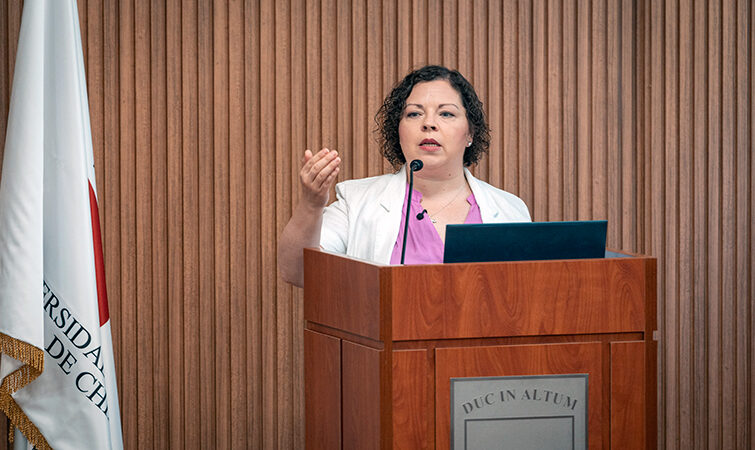 Universidad Autónoma de Chile fortalece la excelencia en investigación con enfoque territorial en la Región del Maule