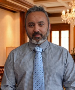 RICARDO CASTRO