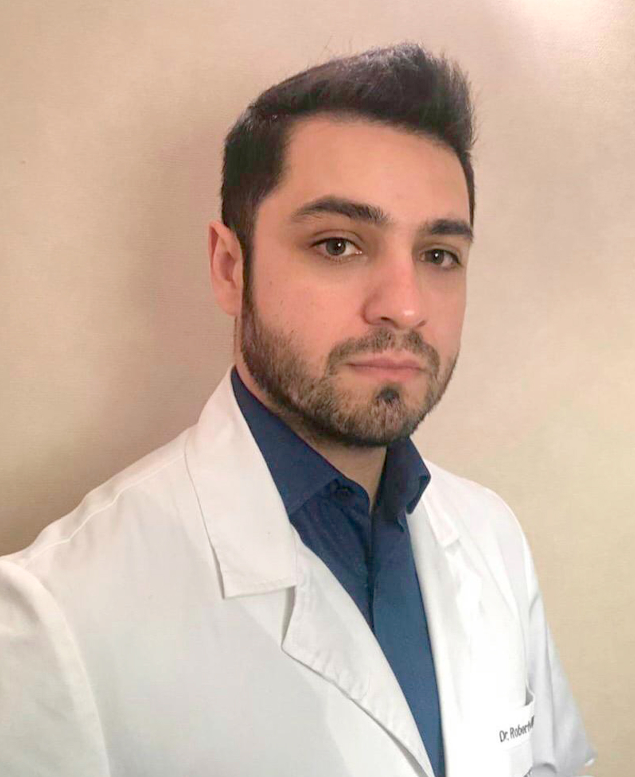 roberto munoz