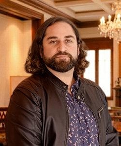 SEBASTIÁN MICHEA