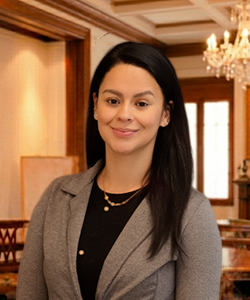 TATIANA GÓMEZ