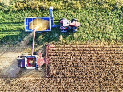 Universidad Autónoma de Chile junto a Martínez & Valdivieso lanzan desafío para impulsar la innovación en el sector agrícola