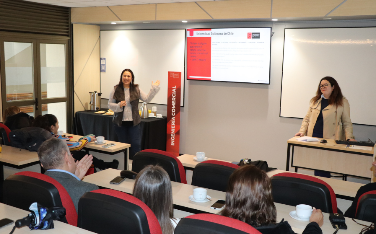 Reconocimiento del Programa de Mentorías