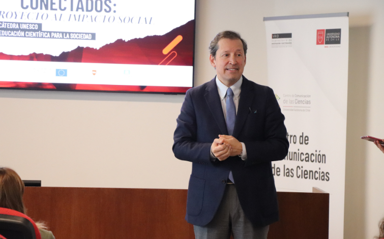 Comunicados y Conectados