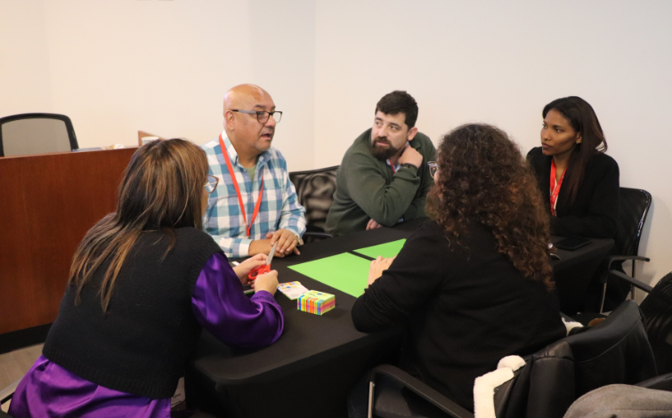 Comunicados y Conectados