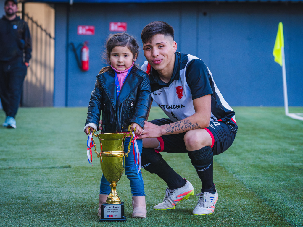 Selección y LDES 2026