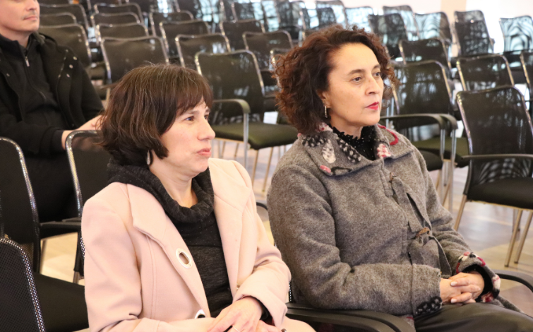 Protocolo de Riesgos Psicosociales CEAL-SM/SUSESO 2026