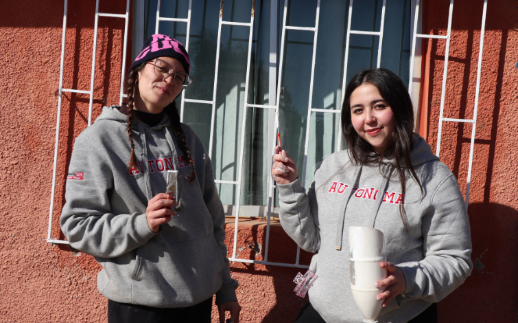 Voluntariado de Invierno 2026