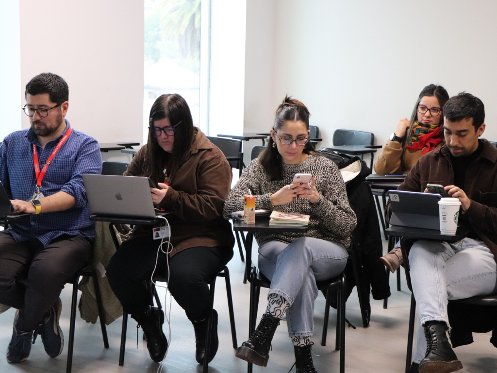 Instrumentos de Evaluación