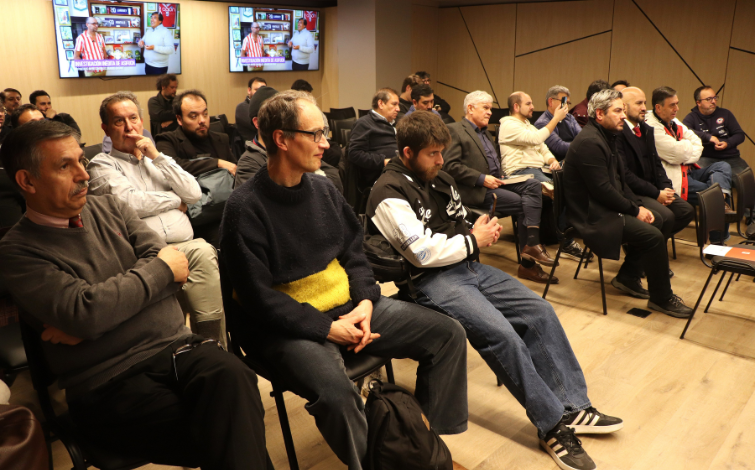 550 partidos imprescindibles jugados en Chile